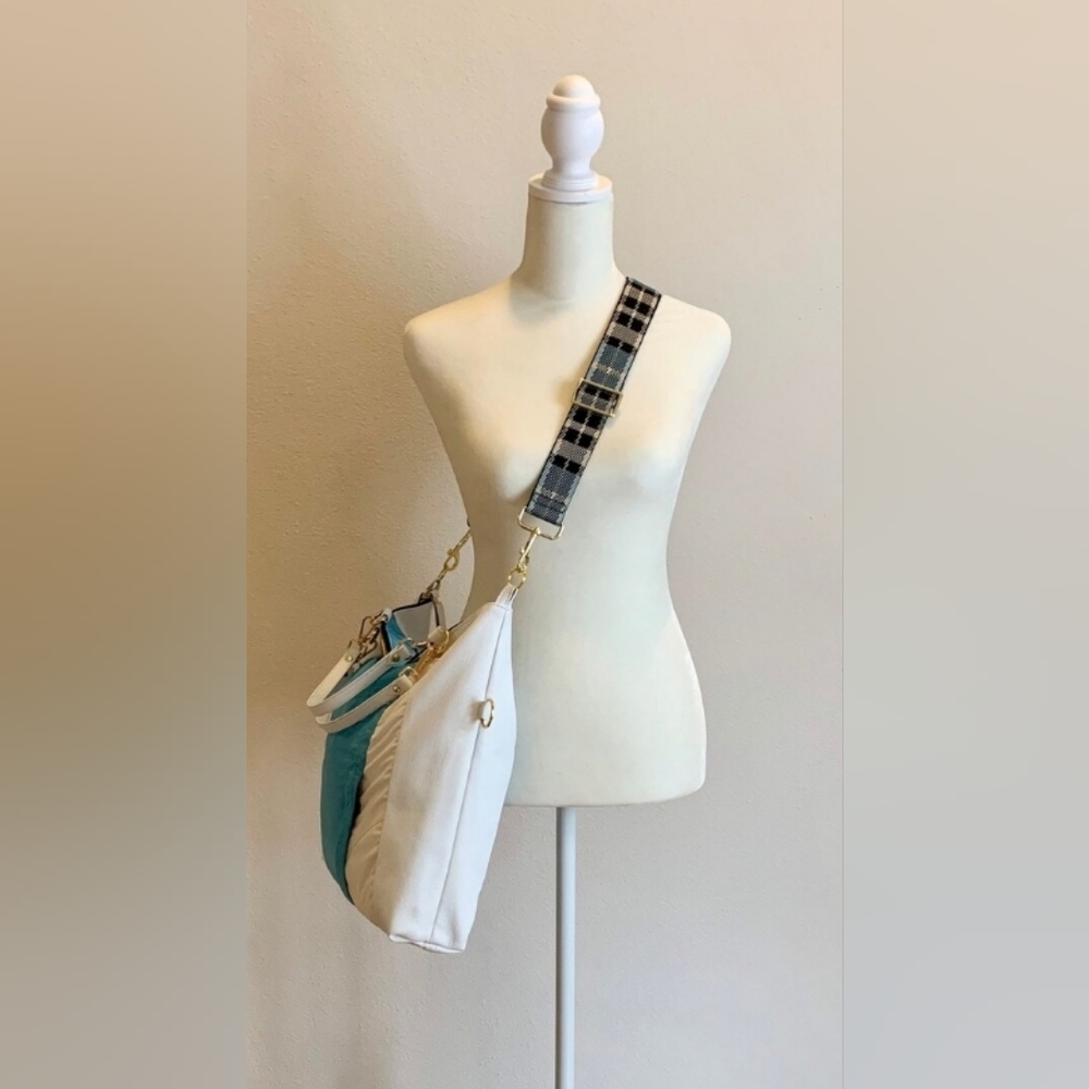 Handbag, Professional Artisan Handmade OOAK